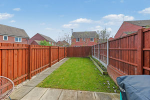 Hetton Drive Clay Cross